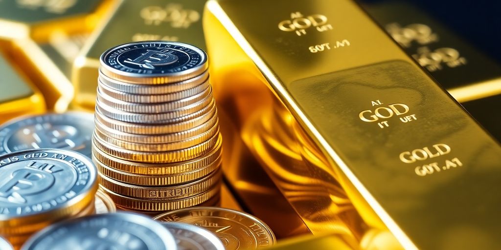 贵金属投资如何把握入场节奏？时间分散策略的实用思路