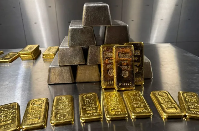 贵金属投资指南_贵金属投资是什么_贵金属投资的优势