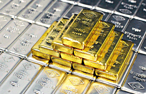 为什么越来越多人选择线上贵金属交易?
