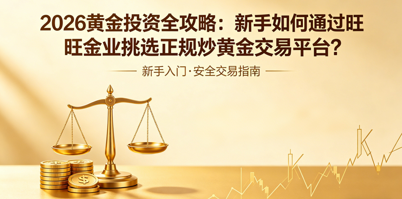黄金交易所实时行情持续波动,2026年投资逻辑生变