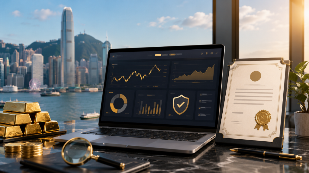 贵金属交易平台下载 贵金属交易平台下载