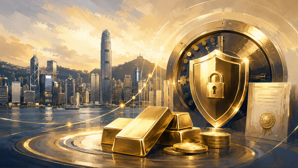 如何选择正规贵金属交易平台：旺旺环球为您解析行业关键要素