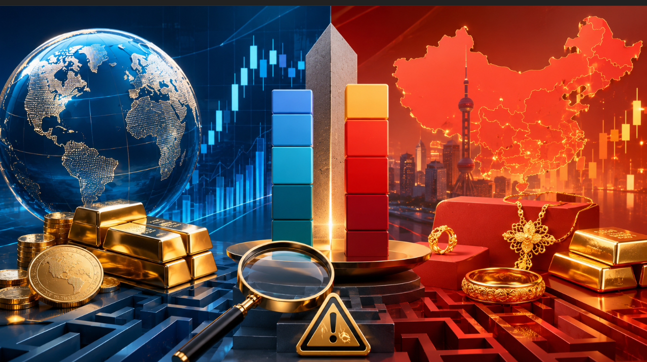 黄金交易开户:新手必读的基础指南